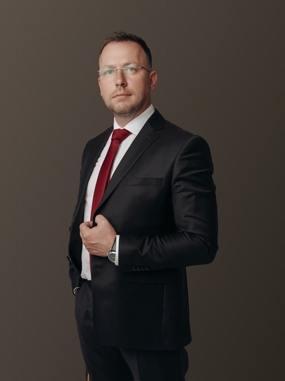 Мотовилов Андрей Николаевич